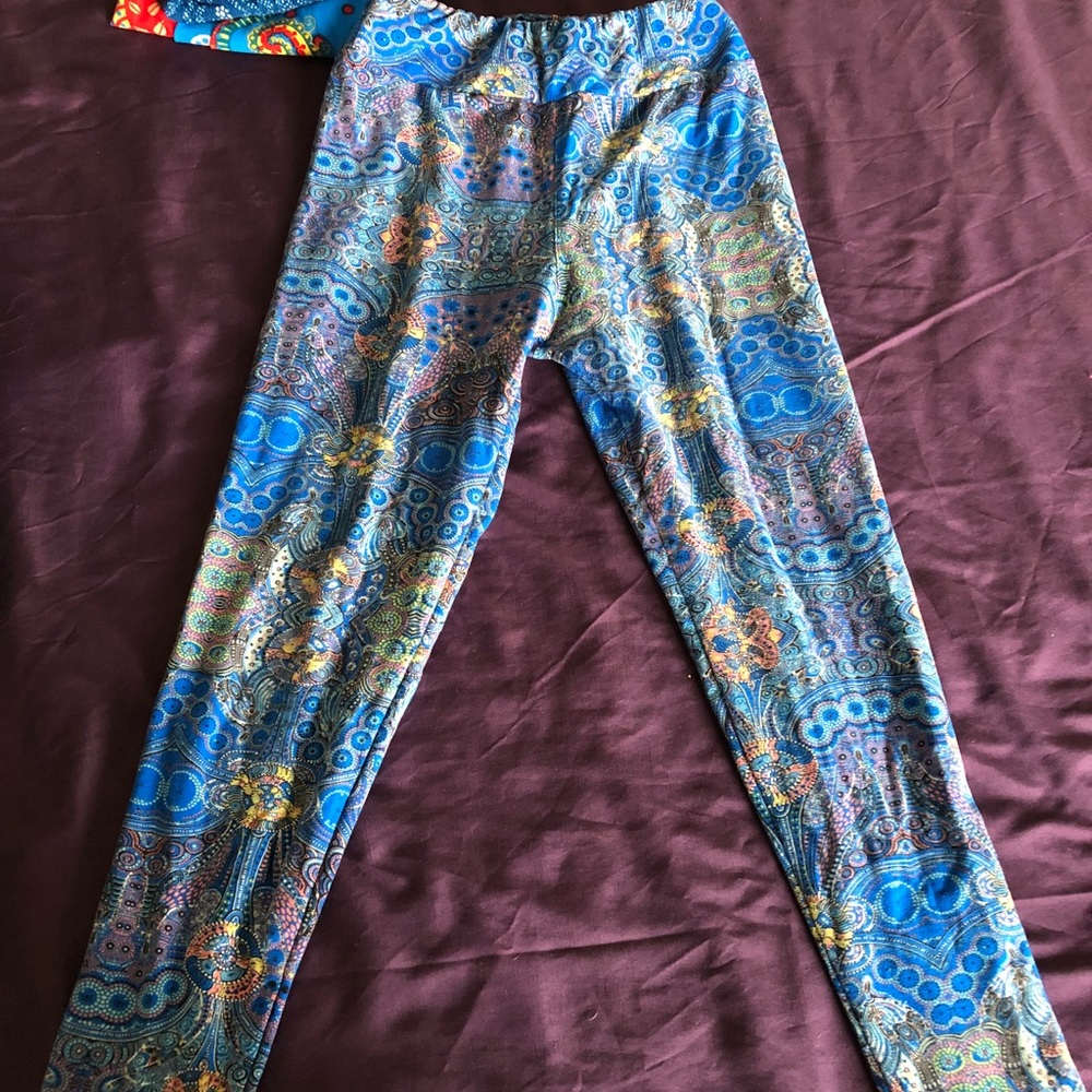 Lularoe pants